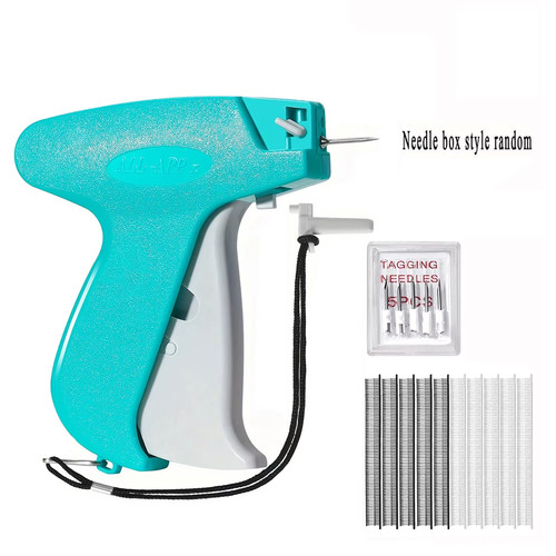 Mini stitch gun - stitch, quick