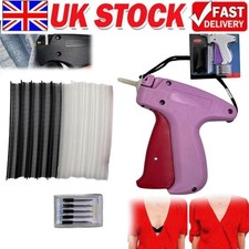 Micro Stitch Gun, Beginners